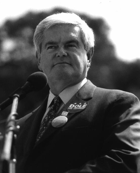 Newt Gingrich