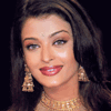 Indian Bollywood star and former Miss World Aishwariya Rai.