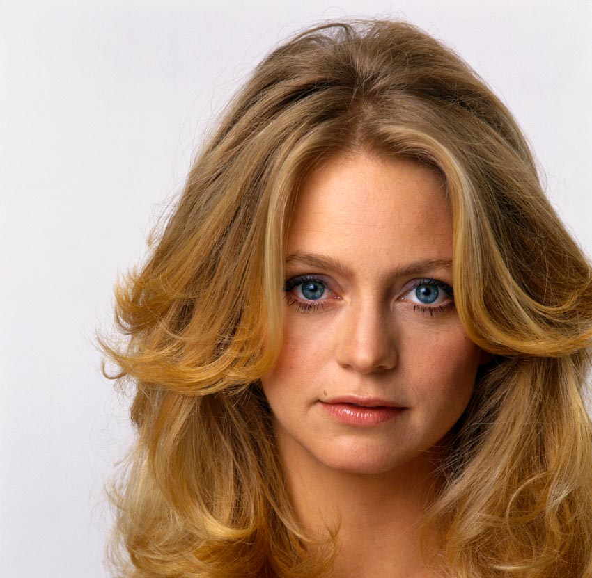 Goldie Hawn - Images Gallery