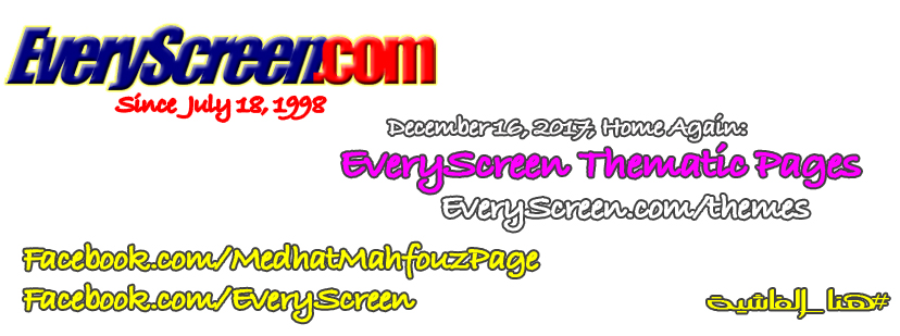 EveryScreen Thematic Themes