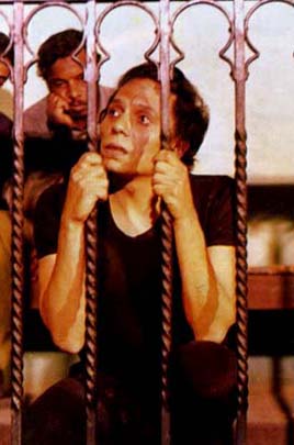 Adel Emam in The wallet with me ( Al Mahfaza Maia)