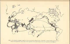 ‎Grafton Elliot Smith theory of hyperdiffusionism from Egypt (The Migrations of Early Culture, 1915).

التعليق هنا.
https://www.facebook.com/EveryScreen/posts/496974890384886‎