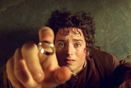 The Lord of the Rings —The Fellowship of the Ring