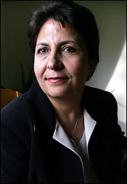 Wafaa Sultan