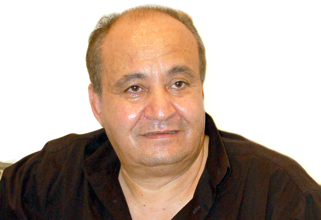 Wahid Hamed, 2010.